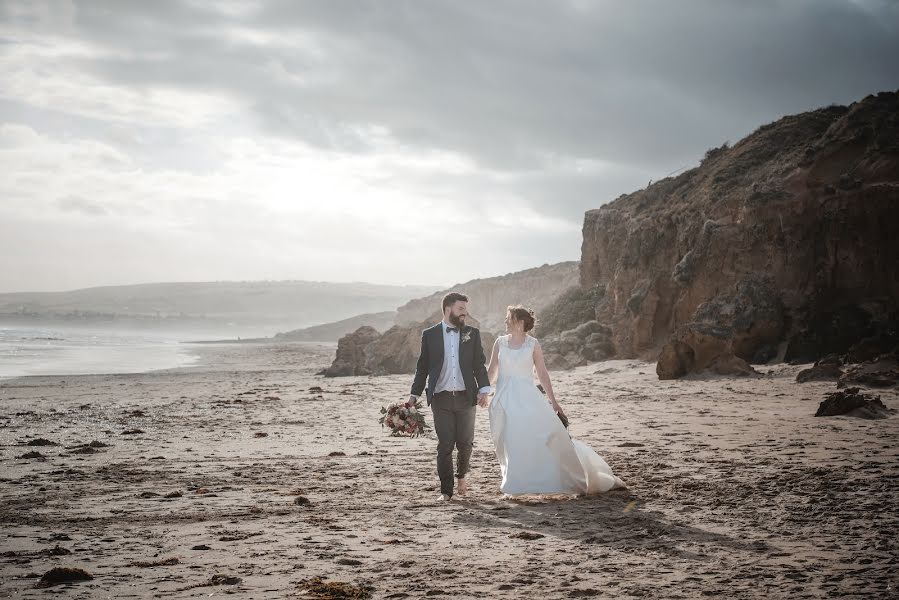 Photographe de mariage Verity Edgecombe (verity). Photo du 2 juillet 2020