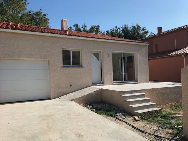 Vente maison 4 pièces 81 m² à Narbonne (11100), 218 200 €