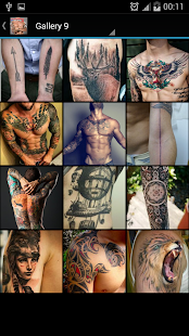 How to download Tattoo Designs For Men patch 1.1 apk for laptop