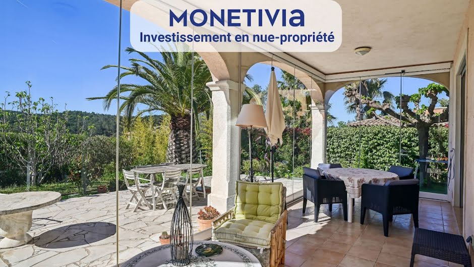 Vente maison 5 pièces 150 m² à Saint-raphael (83700), 472 000 €