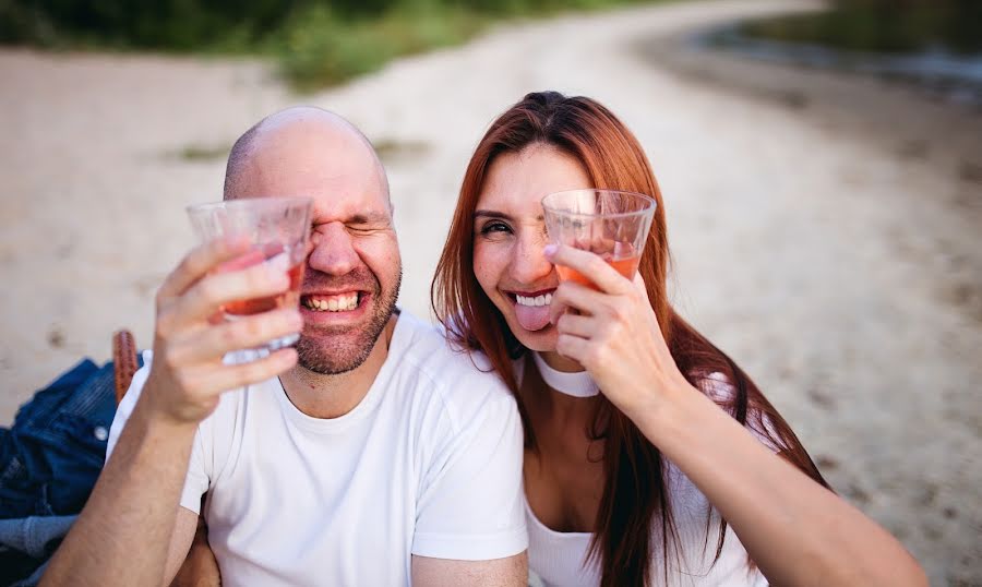 Fotografo di matrimoni Svet Pogas (svetpogas). Foto del 2 aprile 2020