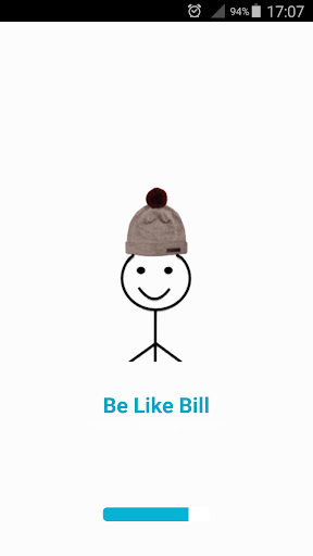 Be like Bill