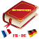 Dictionnaire Français Allemand icon