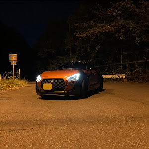コペン LA400K