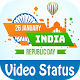 Download Republic Day Video Status 2020 For PC Windows and Mac 1.1