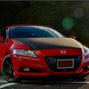 CR-Z ZF1