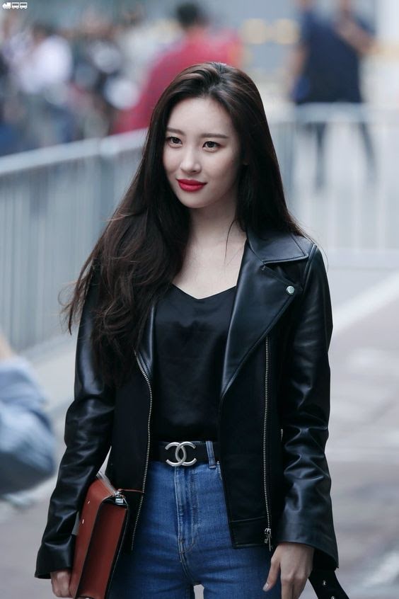 sunmi casual 14