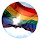 Gay pride HD Wallpapers New Tabs Free Themes