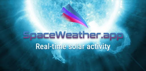 Space Weather App