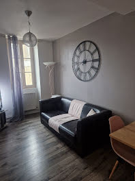 appartement à Beaune (21)