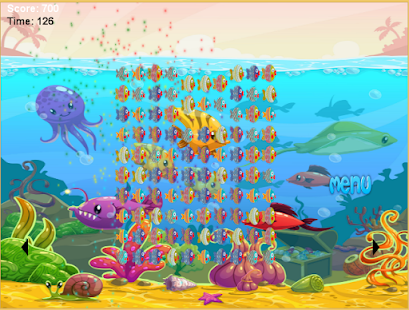 Free Fishing Deep Crushing Dive APK for PC