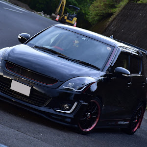 スイフト ZC72S