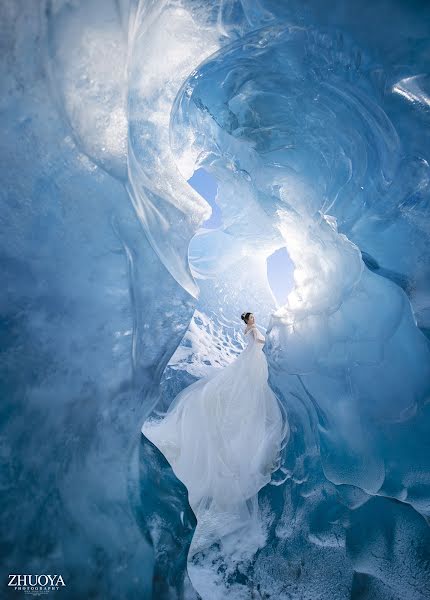 Düğün fotoğrafçısı Zhuo Ya (zhuo). 21 Aralık 2020 fotoları