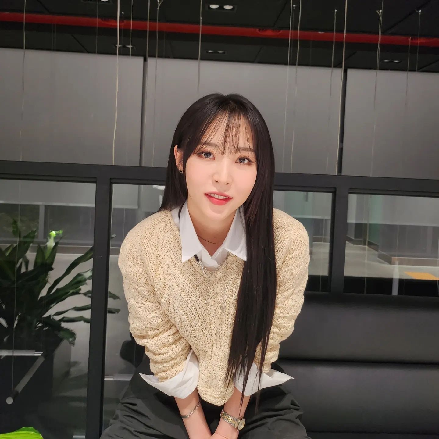 mamamoo moonbyul @mo_onbyul