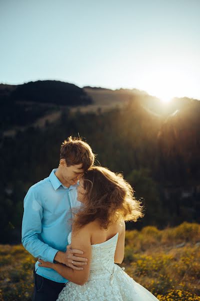 Photographe de mariage Anna Denisova (anndoing). Photo du 2 mai