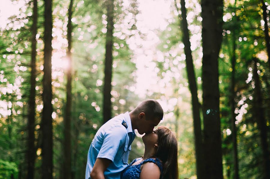 Wedding photographer Natalya Sokolova (liasokolovskaya). Photo of 4 September 2017