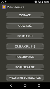 Alternatywna Mapa Opola Screenshots 1
