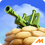 Cover Image of Скачать Toy Defense 2 — TD Battles 2.11 APK