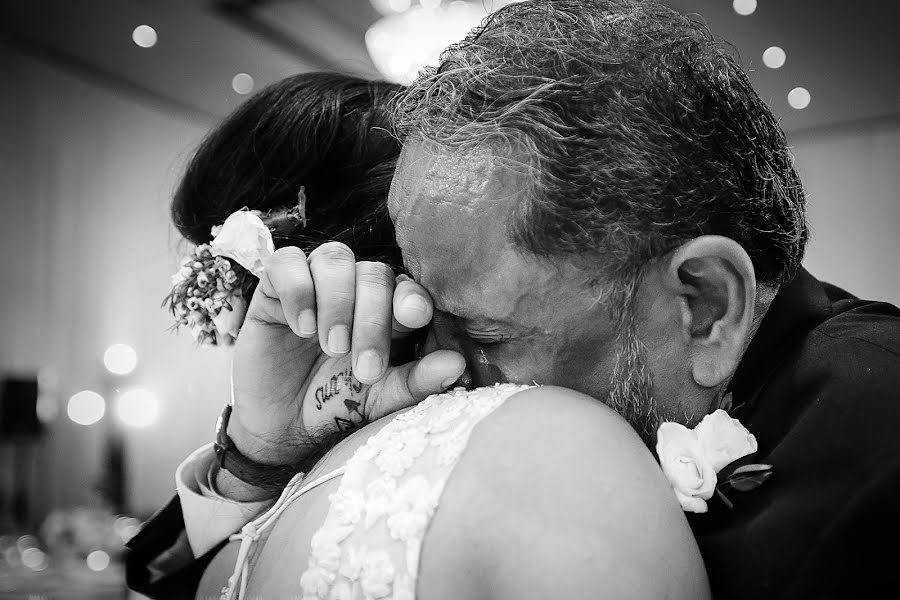 Fotógrafo de bodas Gareth Davies (gdavies). Foto del 13 de marzo 2019