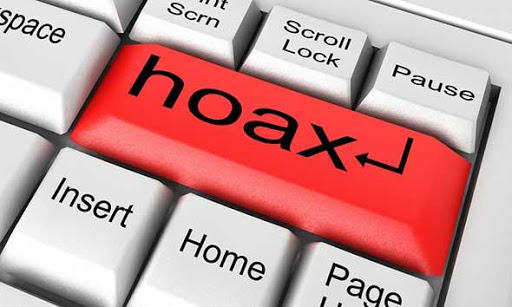 Hoax Checker