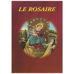 Le Rosaire Audio Apk