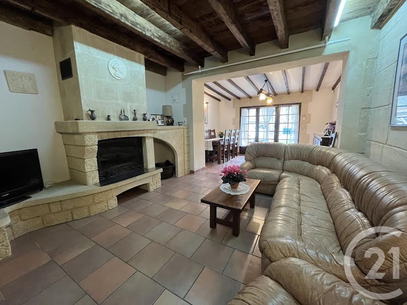 Vente villa 5 pièces 123 m² à Arles (13200), 488 250 €