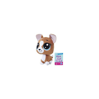 Мягкая игрушка Little Pet Shop Собачка Hasbro за 899 руб.