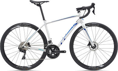 Liv By Giant 2019 Avail SL 1 Disc Road Bike alternate image 0