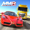 Icon MAD Max Racer: Car Racing Game