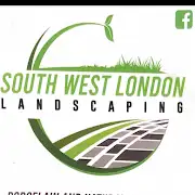 Southwest London Landscaping Logo