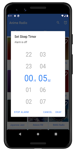 Anime Music Radio - J-pop, J-rock