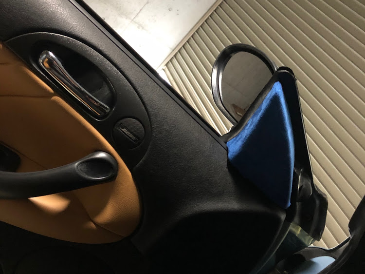 GTのガレージあるぴなさんが投稿したカスタム事例の投稿画像2枚目