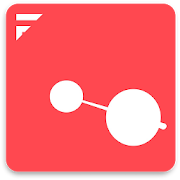 Full Control Barbell  Icon