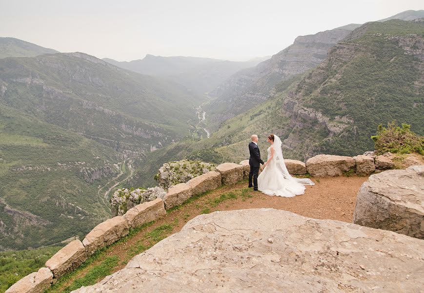 Fotógrafo de casamento Vinko Prenkocaj (vinkoprenkocaj). Foto de 31 de agosto 2016