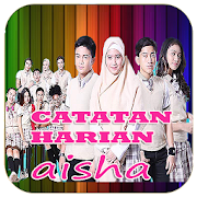 Lagu Catatan Harian Aisha + Lirik  Icon