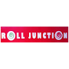 Roll Junction, Vasanth Nagar, MG Road, Bangalore logo