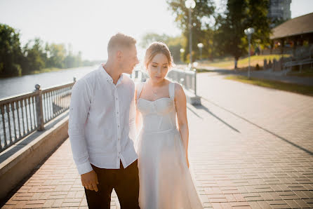 Fotógrafo de casamento Vyacheslav Svirskiy (slavaphotomy). Foto de 26 de outubro 2020