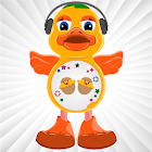 Dancing Duck Music 0.1