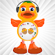 Dancing Duck Music