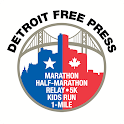 Detroit Free Press Marathon