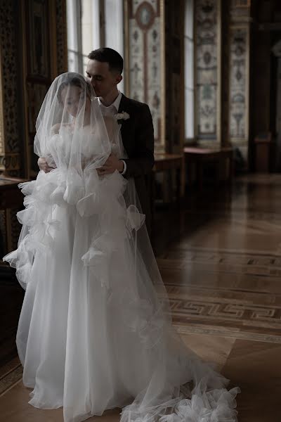 Hochzeitsfotograf Ekaterina Evseeva (katevseva). Foto vom 22. November 2023