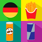 Cover Image of Tải xuống Logo Test: Germany Brands Quiz, Guess Trivia Game 1.1 APK