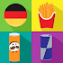 Logo Test: Germany Brands Quiz, Guess Trivia Game1.0.1