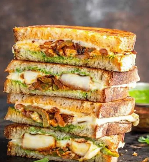 Chicken Club Sandwich