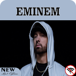 Cover Image of ดาวน์โหลด Eminem MP3 - No Internet 1.0 APK
