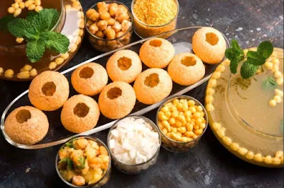 Sanskriti Sweets N Chaats