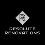 Resolute Renovations Logo