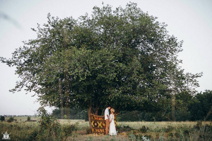 Huwelijksfotograaf Karina Bondarenko (bondarenkokarin). Foto van 1 april 2016