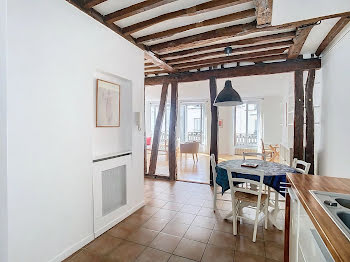 appartement à Paris 6ème (75)