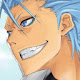 Grimmjow Jaegerjaquez Pop HD Themes